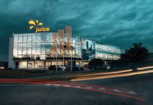 JUICE TECHNOLOGY AL TRANSPORT-CH 2023 Juice Headquarters