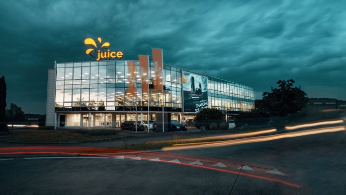 Juice Headquarters