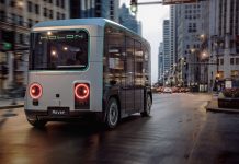 HOLON – ANTEPRIMA MONDIALE AL CES DEL MOVER A GUIDA AUTONOMA PER TUTTI Holon_Mover_Pininfarina