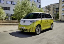 ID.BUZZ È IL FURGONE PIÙ AMATO SECONDO BEST CARS 2023 VW_IDBuzz_s