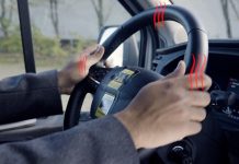 COME AUMENTARE L’AUTONOMIA DEL VEICOLO ELETTRICO Ford Engineers Discover Best Way to Improve Electric Vehicle Ran