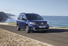 RENAULT KANGOO E-TECH ELECTRIC – IL NUOVO ELETTRIZZANTE COMBIVAN RENAULT KANGOO E-TECH (KFK HEV)