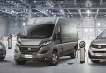 FIAT PROFESSIONAL COMPLETA LA GAMMA CON I NUOVI E-SCUDO, E-DUCATO, E-DOBLÒ escudoedoblo-64267235019c4