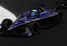 FORMULA E 2023 – A BERLINO VINCONO EVANS E CASSIDY 21297-TeamnarrowlymissesoutonpointsinBrazil