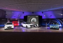 L’AMPIEZZA DELL’ELETTRIFICAZIONE DI HONDA VA OLTRE I SUOI ULTIMI PRODOTTI 438852_HONDA_SHOWCASES_AMBITIOUS_NEW_RANGE_OF_ELECTRIFIED_PRODUCTS_AND_SERVICES