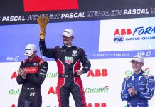 FORMULA E – PASCAL WEHRLEIN VINCE A GIACARTA IL 75° E-PRIX AUTO - 2023 FORMULA E JAKARTA ePRIX