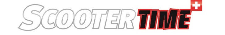 scootertime logo