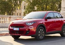 NUOVA FIAT 600E – IL RITORNO ELETTRICO DI FIAT NEL SEGMENTO B 2210583-gihfmqhq94