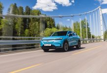 HONDA E:NY1 – PRONTO AGLI ORDINI IL NUOVO SUV 100% ELETTRICO Honda e:Ny1 2023