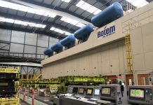 LA CITTÀ ELETTRICA DI RENAULT Druckpresse 1