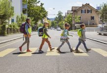 RIENTRO SCOLASTICO – IL TCS LANCIA LE NOTIFICHE WHATSAPP PER GLI AUTOMOBILISTI schulweg_12-0794b1aa965c924gd65352ab15a51415