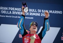 MOTOE 2023 – A MISANO CASADEI SI LAUREA CAMPIONE DEL MONDO Casadei_WM-MotoE-2023_Misano_2dededf7-bf75-c196-a73a-72f9032dca31