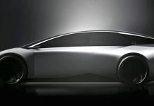 Tabella di marcia dell’evoluta tecnologia della batteria di Toyota Future_BEV_Image