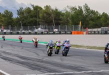 MOTOE 2023 – A BARCELLONA MANTOVANI VINCE GARA 1 E CASADEI GARA 2 MotoE gara 2 Barcelona 2.9.23 motogp.com_49e52323-d36a-d7c4-1a3e-22b8d0de4326