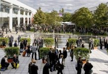 IAA 2023 INTENDE “STABILIRE NUOVI STANDARD” Messe München