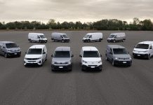 STELLANTIS PRO ONE – SEI MARCHI UNA SOLA FORZA heroimagestellantisproonenewvanlineupmin-653680503bd36