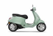 EICMA 2023 – NUOVE VESPA PRIMAVERA E VESPA SPRINT S ANCHE IN VERSIONE ELETTRICA vespa-primavera-elettrica-verde-amabile