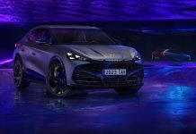 CUPRA TAVASCAN – UN ATTRAENTE SUV COUPÉ COMPLETAMENTE ELETTRICO CUPRA-Tavascan_lowres