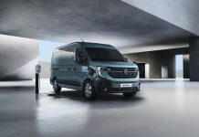 NUOVO RENAULT MASTER – L’AEROVAN XDD HEV