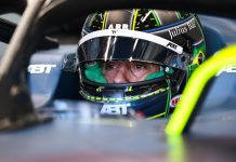 DIETRO LE STATISTICHE DEL PILOTA PIÙ ESPERTO DELLA FORMULA E Formula E 2023-2024: Valencia Pre-Season Testing