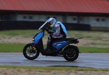 VMOTO STABILISCE UN NUOVO GUINNESS WORLD RECORD CON IL CPX PRO Vmoto_GWR (10)