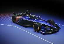 MASERATI MSG RACING CON LA TIPO FOLGORE NELLA FORMULA E STAGIONE 10 image001
