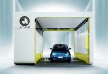 STELLANTIS E LA TECNOLOGIA DI SCAMBIO BATTERIE DI AMPLE 14039