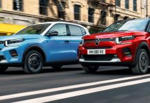 CITROËN Ë-C3 VINCE IL PREMIO AUTOBEST “ECOBEST” 2024 CL_23.026.011