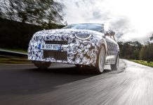 L’ABARTH PIÙ POTENTE DI SEMPRE Abarth_Motorsport