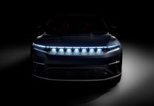 JEEP WAGONEER S 100% ELETTRICA LanuovaJeepWagoneerSSUVglobale100elettricoinvenditanegliinUSAdallautunno2024esuccessivamenteneimercatichiavedituttoilmondo