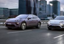 MACAN – IL PRIMO SUV COMPLETAMENTE ELETTRICO A MARCHIO PORSCHE Macan_4_and_Macan_Turbo_1_1024x683_A3_RGB