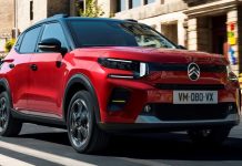 NUOVA CITROËN Ë-C3 – L’ELETTRICA PRODOTTA IN EUROPA A PORTATA DI TUTTI citronc32-65bfa0e15457b