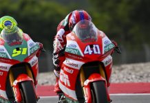 MotoE 2024 – IL MOTOMONDIALE ELETTRICO SI PREANNUNCIA AFFASCINANTE E COMPETITIVO 650b49e1-f86a-b428-c05e-41d70d7a28d1