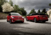 ANTEPRIMA MONDIALE DELLE GTX ID.3 E ID.7 TOURER DB2024AU00471_large