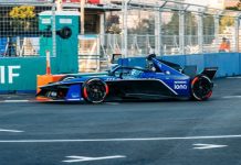 FORMULA E – MAX GÜNTHER SU MASERATI MSG VINCE A TOKYO DSC01137