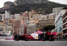 FORMULA E 2024 E-PRIX DI MONACO – NISSAN CONQUISTA PUNTI DPPIPRODUCTION_00002168_0187