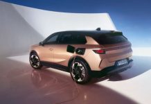 SVELATA LA OPEL GRANDLAND DI NUOVA GENERAZIONE NeuerOpelGrandland (1)