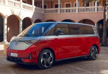 ID.BUZZ GTX – CON 340 CV IL “BULLI” PIÙ POTENTE DI SEMPRE VWN_WP_ID_Buzz_GTX_1_small_media_low