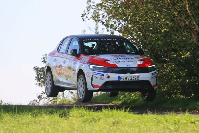 adacopelelectricrallycup