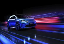 ALPINE A290 – PROGETTATA COME VERSIONE ULTRACOMPATTA DELLA A110 ALPINE A290 GTS