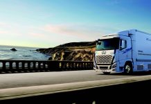 HYUNDAI XCIENT A IDROGENO – 10 MILIONI DI KM GIÀ PERCORSI IN SVIZZERA large-60067-hyundaimotorsxcientfuelcelltrucksachieverecordof10millionkmtotaldrivingdistanceinswitzerland