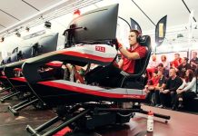PORSCHE ESPORTS CARRERA CUP SUISSE CLASSE REGINA ANCHE NEL 2024 3