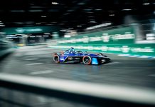 E-PRIX DI LONDRA 2024 – GARA 1 DIFFICILE PER MASERATI 530666e4-6054-608a-6105-646933168cdb