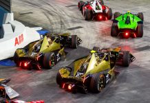 DS AUTOMOBILES TERZA SUL PODIO FINALE A SQUADRE IN FORMULA E DPPIPRODUCTION_00002473_0183