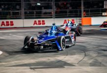 FORMULA E – MASERATI MSG RACING CHIUDE LOTTANDO LA STAGIONE 10 DSC05392