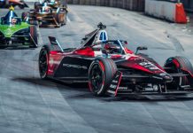 FORMULA E 2023/24 – PASCAL WEHRLEIN CONQUISTA IL MONDIALE PILOTI M24_4729_fine