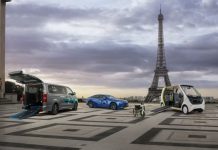 TOYOTA ALLE OLIMPIADI DI PARIGI 2024 ampnet_photo_20240718_239601