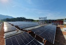 SOLUZIONI GLOBALI DEL GRUPPO AMAG PER UNA MOBILITÀ SOSTENIBILE PVA_AMAG_LaTourdeTrême_media_low