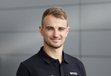 FORMULA E – PORSCHE INGAGGIA NICO MÜLLER COME PILOTA UFFICIALE Nico Müller.