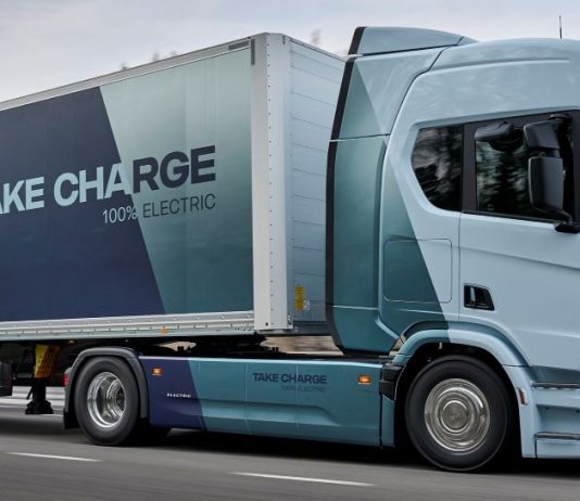 CAMION ELETTRICI IN FORTE CRESCITA – BEV AL 26,8% NEL TRASPORTO PESANTE SVIZZERO 24164-037
